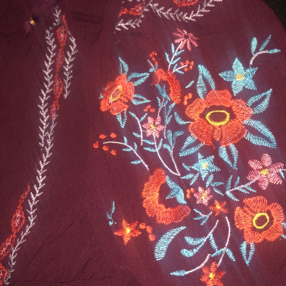 Off the shoulder top - Picture 3 of 7